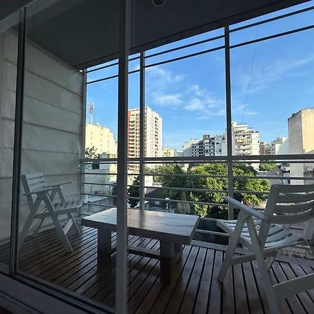 Palermo Soho Getaway - Pool, Sauna And Workspace Буенос-Айрес Екстер'єр фото