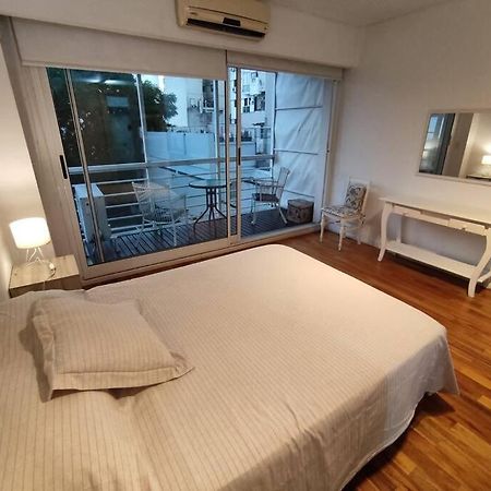 Palermo Soho Getaway - Pool, Sauna And Workspace Буенос-Айрес Екстер'єр фото