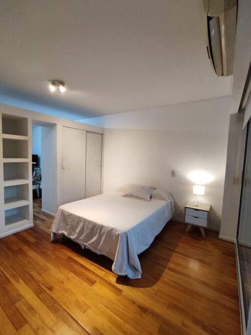 Palermo Soho Getaway - Pool, Sauna And Workspace Буенос-Айрес Екстер'єр фото