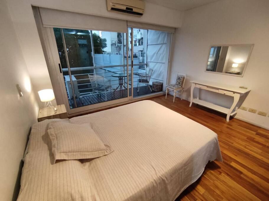 Palermo Soho Getaway - Pool, Sauna And Workspace Буенос-Айрес Екстер'єр фото