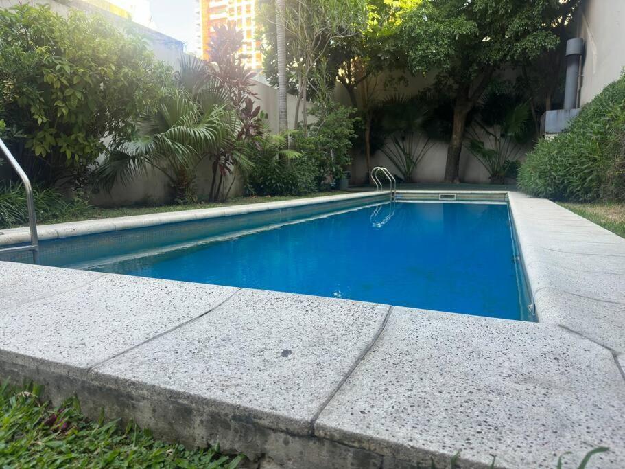 Palermo Soho Getaway - Pool, Sauna And Workspace Буенос-Айрес Екстер'єр фото