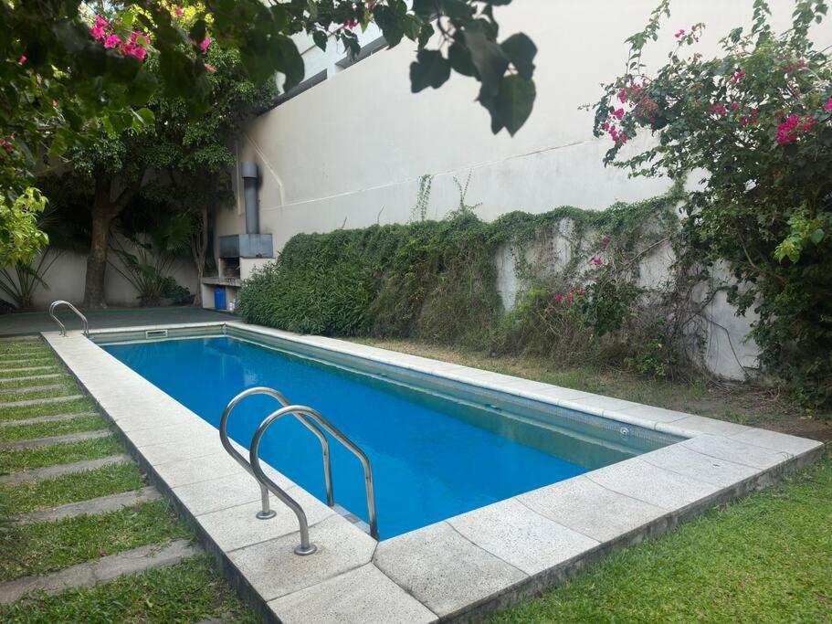 Palermo Soho Getaway - Pool, Sauna And Workspace Буенос-Айрес Екстер'єр фото