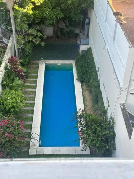 Palermo Soho Getaway - Pool, Sauna And Workspace Буенос-Айрес Екстер'єр фото