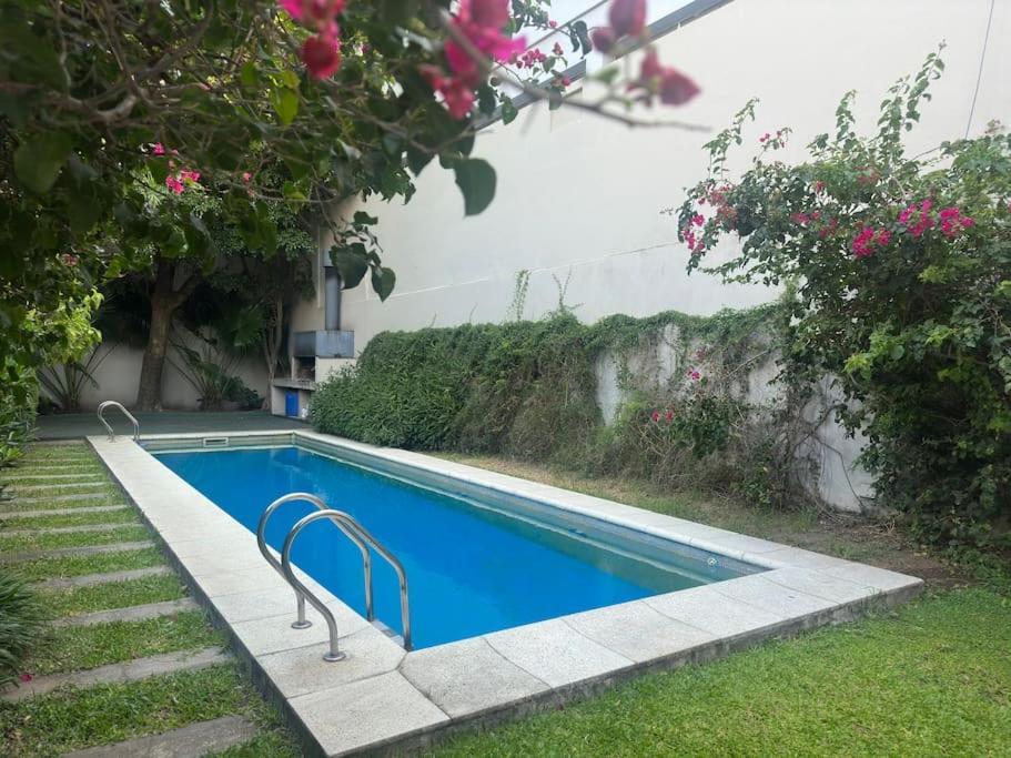 Palermo Soho Getaway - Pool, Sauna And Workspace Буенос-Айрес Екстер'єр фото