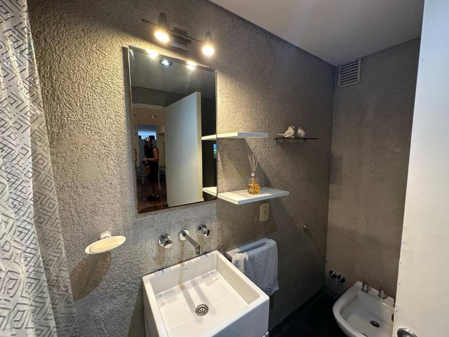 Palermo Soho Getaway - Pool, Sauna And Workspace Буенос-Айрес Екстер'єр фото