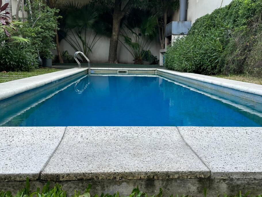 Palermo Soho Getaway - Pool, Sauna And Workspace Буенос-Айрес Екстер'єр фото