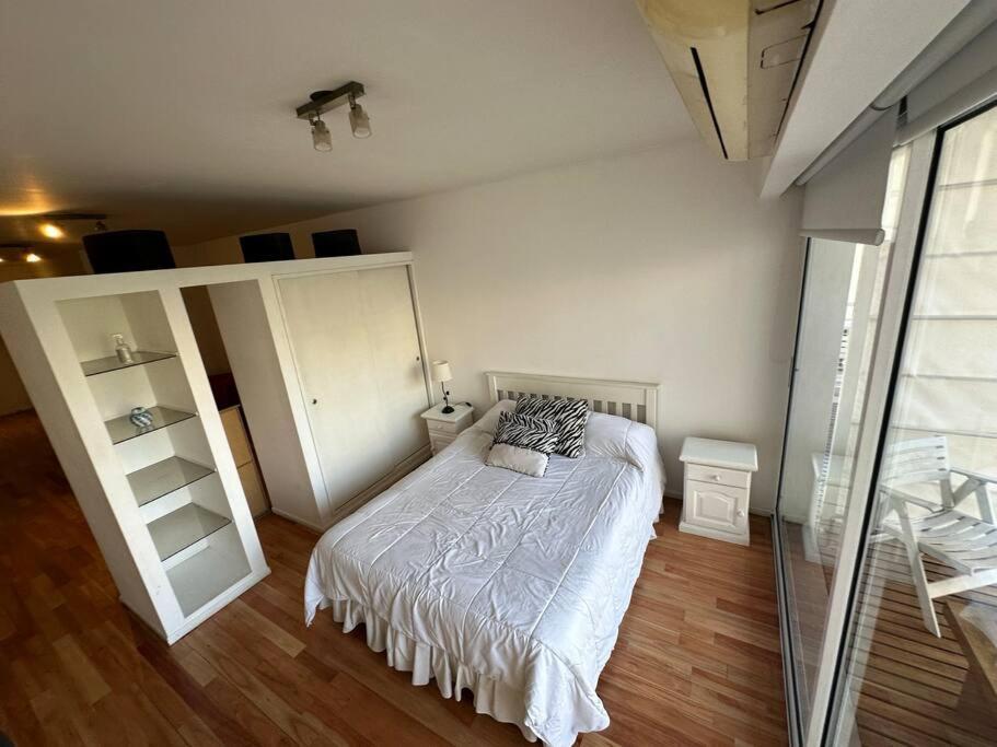 Palermo Soho Getaway - Pool, Sauna And Workspace Буенос-Айрес Екстер'єр фото